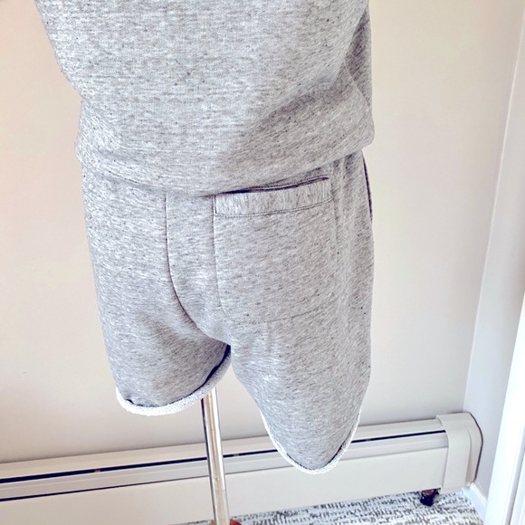 Rachel Roy - Gray Romper - Picture 6 of 9